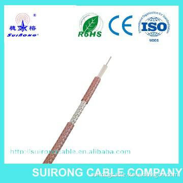Coaxial Cable Manufacturer RG188 Cable